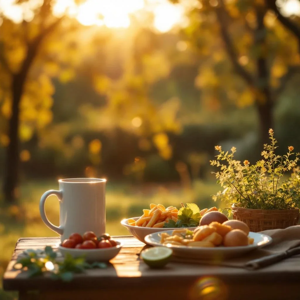 Meal Prep für die Woche: So gelingt entzündungshemmende Familienernährung in nur 2 Stunden